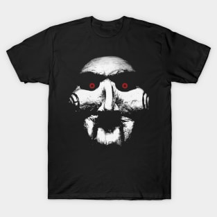 Classic Saw Movie T-Shirt